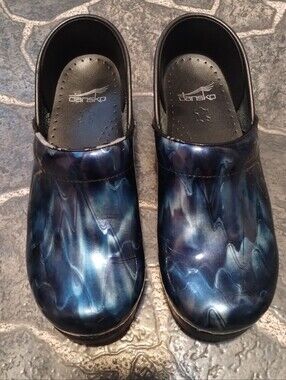 Dansko Professional Clogs